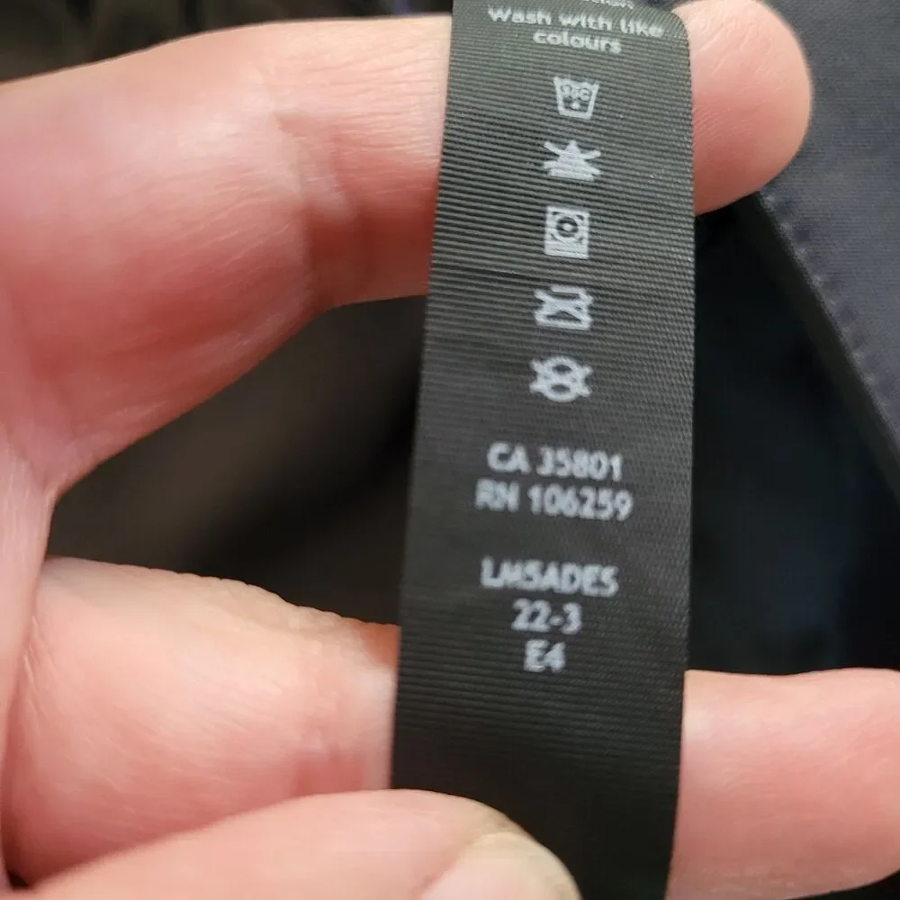 lululemon athletica lululemon abc